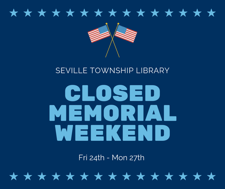 Closed Memorial Day 2019.png