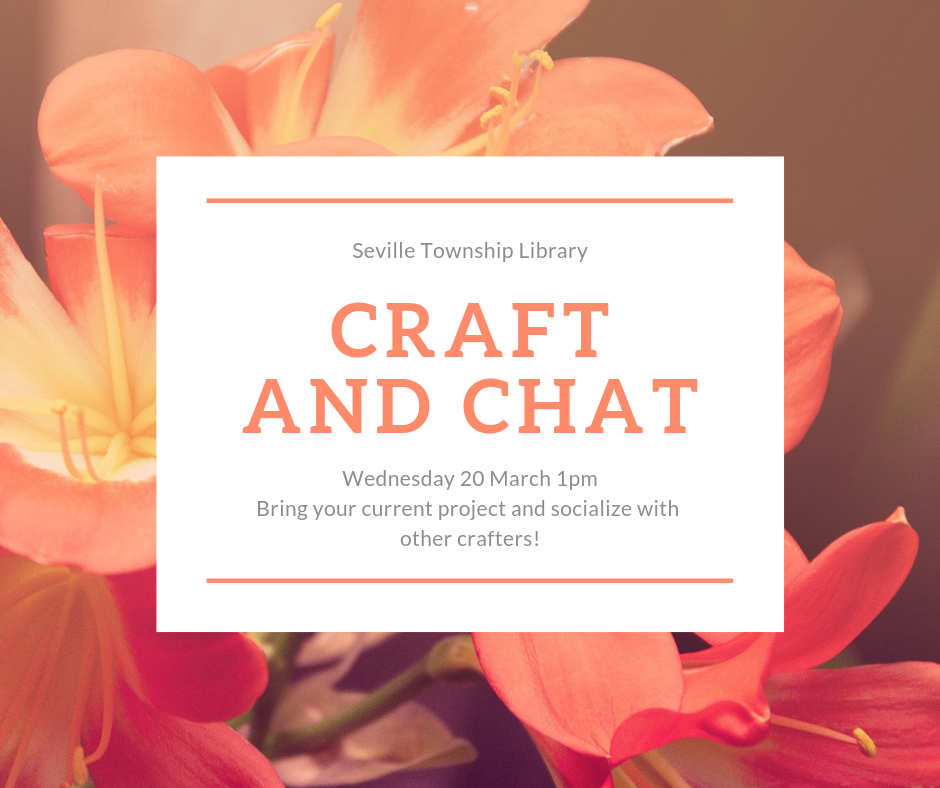 Craft chat How to