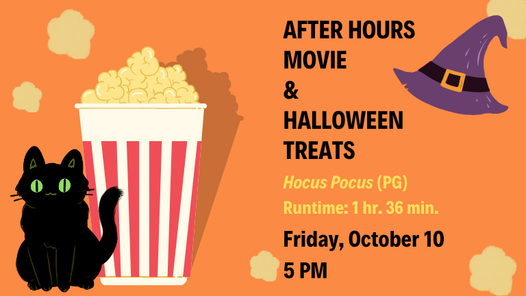 Movie Night