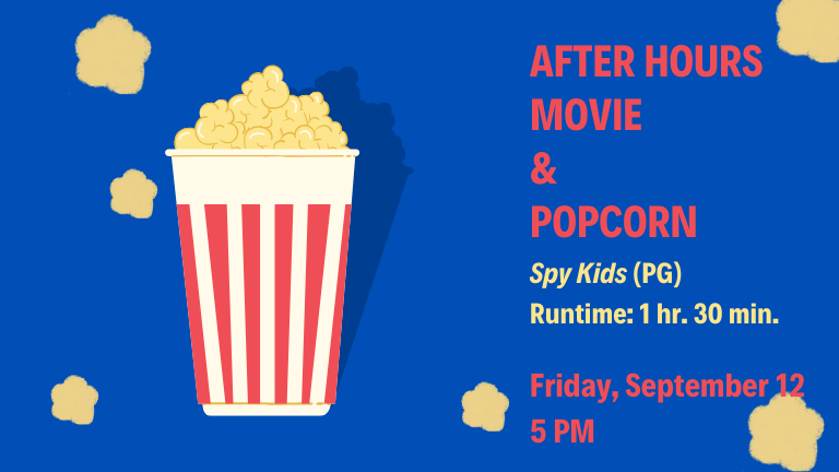 Movie Night