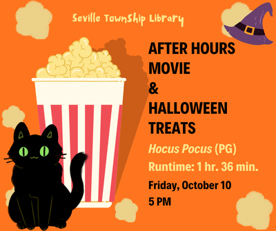 Movie Night Movie Night