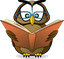 reading owl.gif