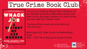 True Crime Book Club